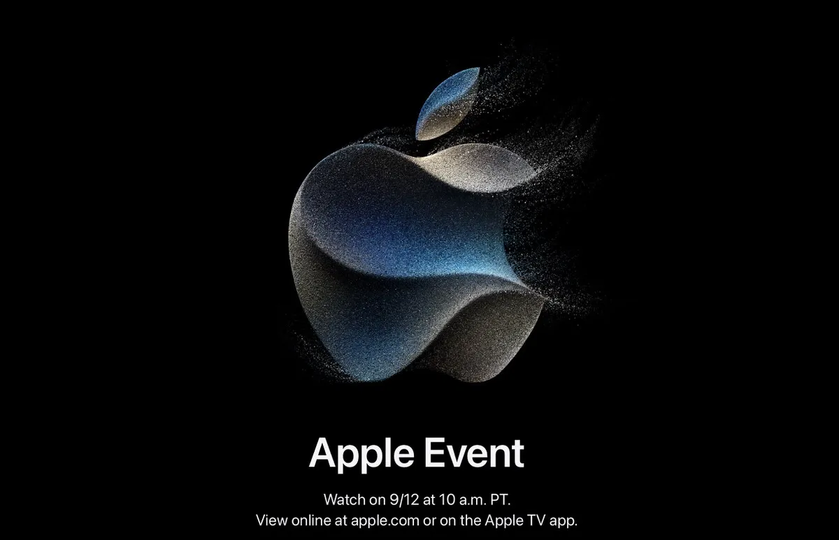 Apple、新製品発表イベント ｢Wonderlust.｣ 日本時間9月13日(水)午前2時から開催。iPhone 15シリーズなど発表か - CoRRiENTE.top
