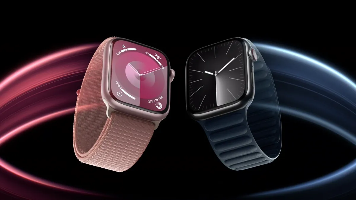 5分でわかる】Apple Watch 全機種の性能・違い比較。Series 9｜Ultra 2 ...