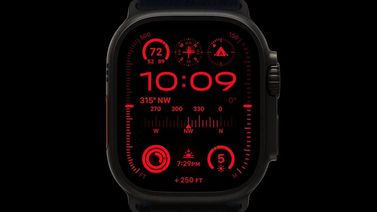 5分でわかる】Apple Watch 全機種の性能・違い比較。Series 9｜Ultra 2
