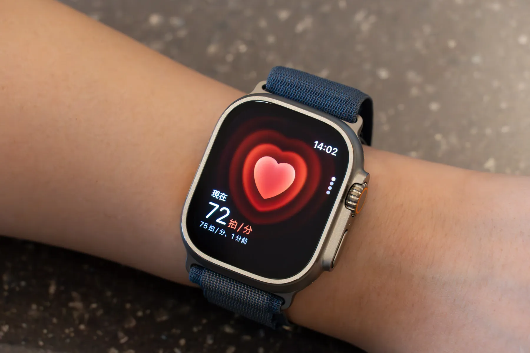 Apple Watch Ultra 2 レビュー｜最大54時間駆動バッテリーとSiriのオン